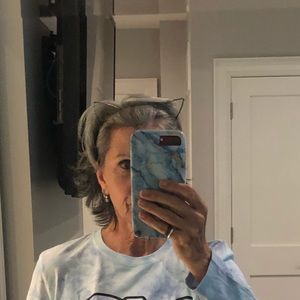 Meet your Posher, Bev